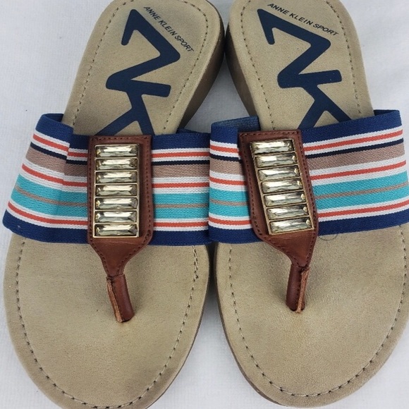 Anne Klein | Shoes | Step Into Summer With These Colorful Anne Klein ...